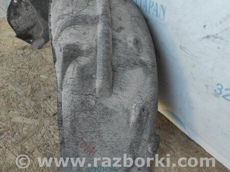 ФОТО Подкрылок для Toyota Sienna (11-16) Киев