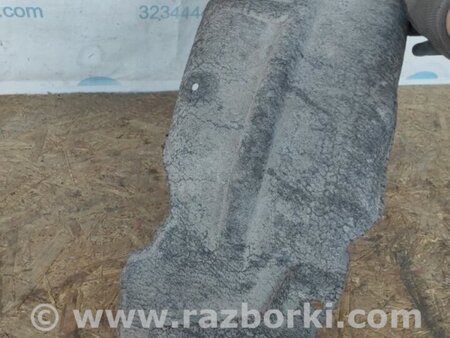 ФОТО Подкрылок для Toyota Sienna (11-16) Киев