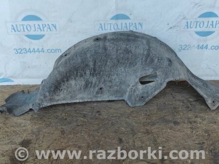 ФОТО Подкрылок для Toyota Sienna (11-16) Киев