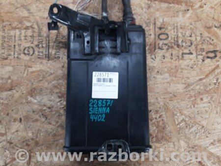 ФОТО Абсорбер для Toyota Sienna (11-16) Киев