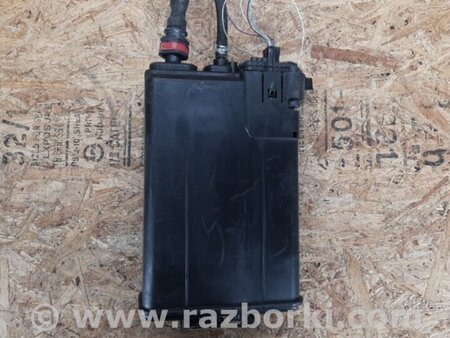 ФОТО Абсорбер для Toyota Sienna (11-16) Киев