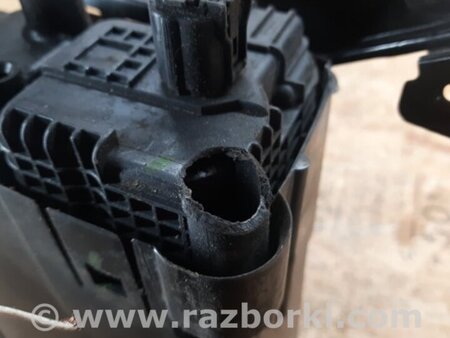 ФОТО Абсорбер для Toyota Sienna (11-16) Киев