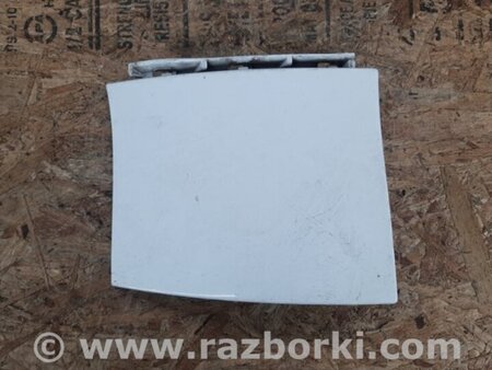 ФОТО Накладка кузова для Toyota Sienna (11-16) Киев
