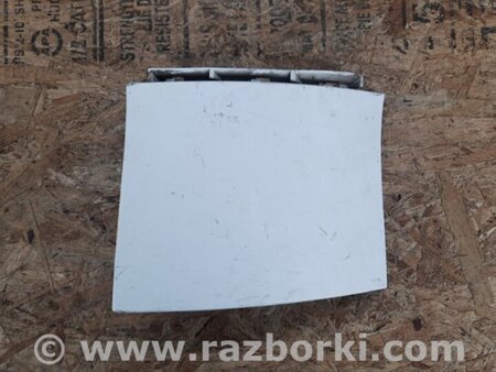 ФОТО Накладка кузова для Toyota Sienna (11-16) Киев