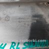 ФОТО Накладка кузова для Toyota Sienna (11-16) Киев