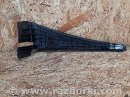 ФОТО Накладка кузова для Acura RDX TB3, TB4 (03.2012-12.2015) Киев