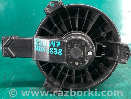 ФОТО Моторчик печки для Acura RDX TB3, TB4 (03.2012-12.2015) Киев
