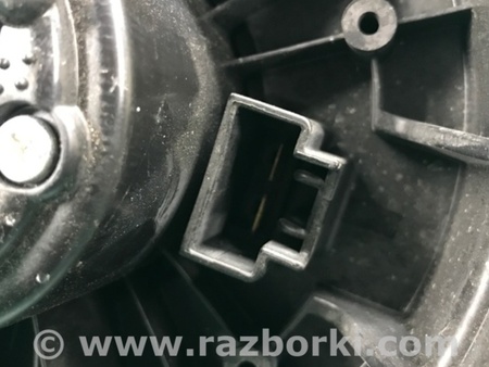 ФОТО Моторчик печки для Acura RDX TB3, TB4 (03.2012-12.2015) Киев