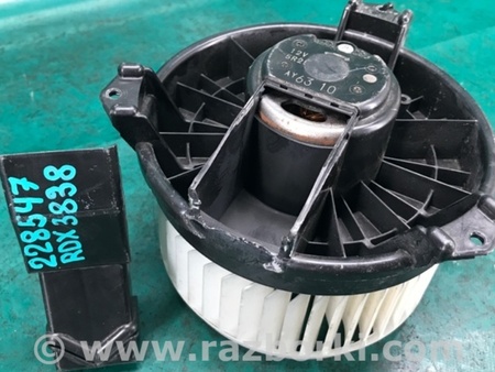 ФОТО Моторчик печки для Acura RDX TB3, TB4 (03.2012-12.2015) Киев