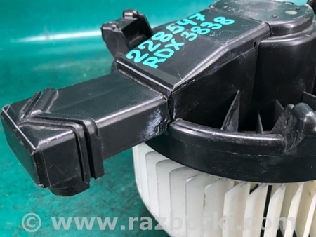 ФОТО Моторчик печки для Acura RDX TB3, TB4 (03.2012-12.2015) Киев