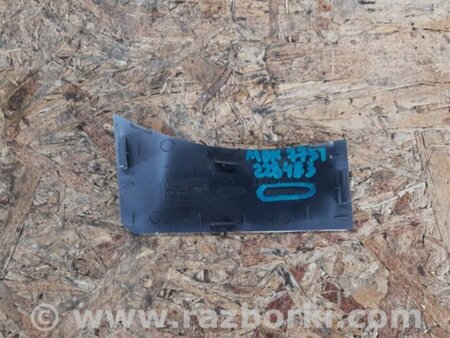 ФОТО Накладка бампера для Acura MDX YD3 (06.2013-05.2020) Киев