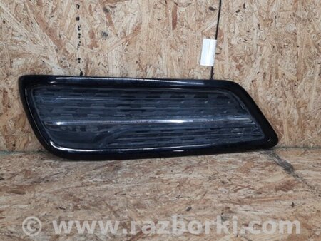 ФОТО Накладка бампера для Acura MDX YD3 (06.2013-05.2020) Киев