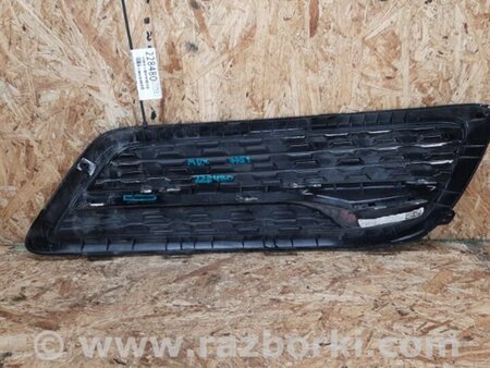 ФОТО Накладка бампера для Acura MDX YD3 (06.2013-05.2020) Киев