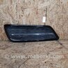 Накладка бампера Acura MDX YD3 (06.2013-05.2020)