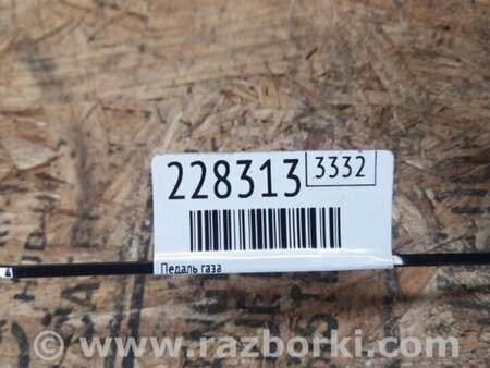 ФОТО Педаль газа для Toyota Venza Киев