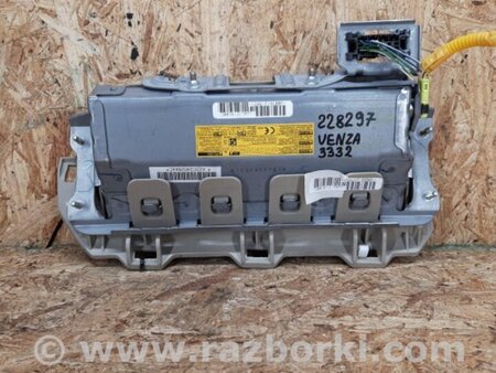 ФОТО AirBag коленей для Toyota Venza Киев