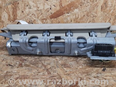 ФОТО AirBag коленей для Toyota Venza Киев