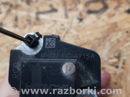 ФОТО Расходомер воздуха для Acura MDX YD3 (06.2013-05.2020) Киев