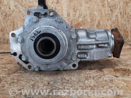 ФОТО Раздатка для Acura MDX YD3 (06.2013-05.2020) Киев