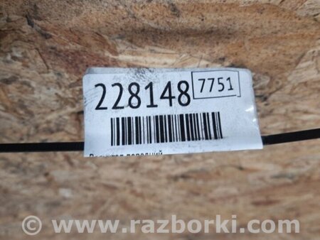 ФОТО Раздатка для Acura MDX YD3 (06.2013-05.2020) Киев
