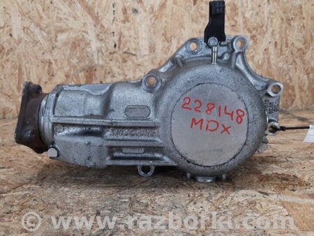 ФОТО Раздатка для Acura MDX YD3 (06.2013-05.2020) Киев