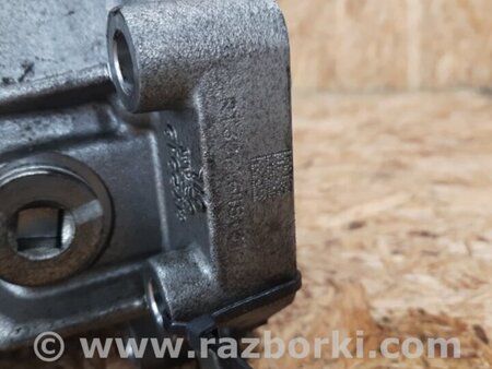 ФОТО Раздатка для Acura MDX YD3 (06.2013-05.2020) Киев