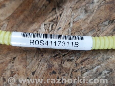ФОТО Airbag сидения для Acura MDX YD3 (06.2013-05.2020) Киев