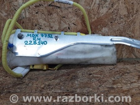 ФОТО Airbag сидения для Acura MDX YD3 (06.2013-05.2020) Киев