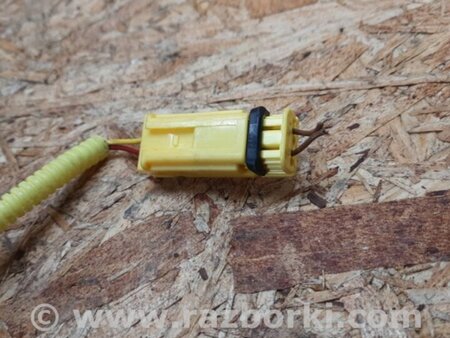 ФОТО Airbag сидения для Acura MDX YD3 (06.2013-05.2020) Киев