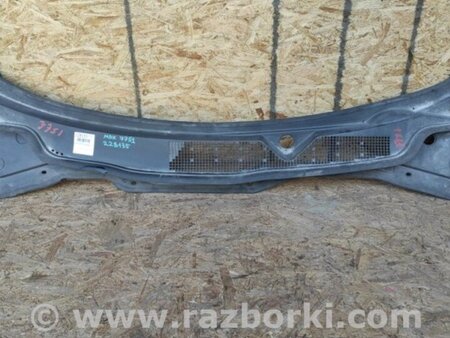 ФОТО Пластик под лобовое стекло (Жабо) для Acura MDX YD3 (06.2013-05.2020) Киев