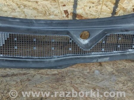 ФОТО Пластик под лобовое стекло (Жабо) для Acura MDX YD3 (06.2013-05.2020) Киев