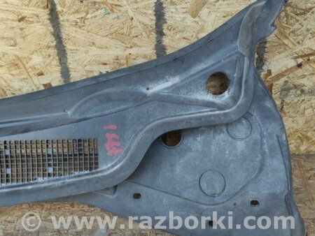 ФОТО Пластик под лобовое стекло (Жабо) для Acura MDX YD3 (06.2013-05.2020) Киев