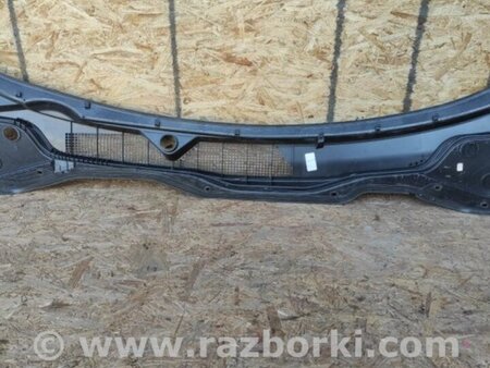 ФОТО Пластик под лобовое стекло (Жабо) для Acura MDX YD3 (06.2013-05.2020) Киев