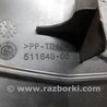 ФОТО Накладка двигателя декоративная  для Acura MDX YD3 (06.2013-05.2020) Киев