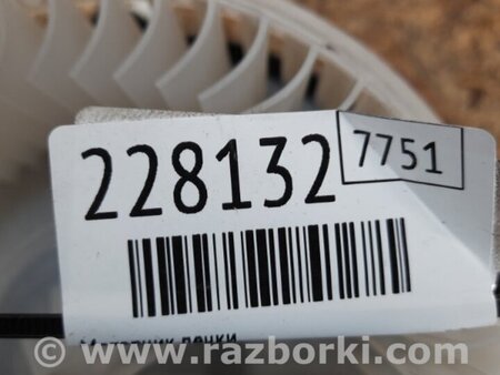 ФОТО Моторчик печки для Acura MDX YD3 (06.2013-05.2020) Киев