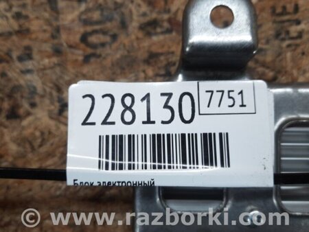 ФОТО Блок электронный для Acura MDX YD3 (06.2013-05.2020) Киев