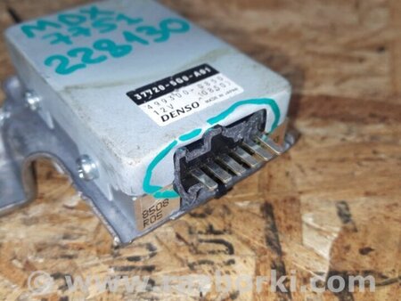 ФОТО Блок электронный для Acura MDX YD3 (06.2013-05.2020) Киев