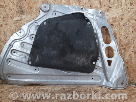 ФОТО Защита днища для Acura MDX YD3 (06.2013-05.2020) Киев