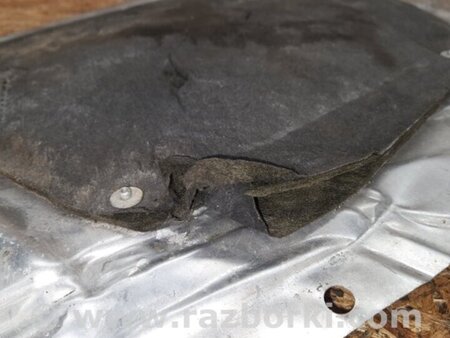 ФОТО Защита днища для Acura MDX YD3 (06.2013-05.2020) Киев