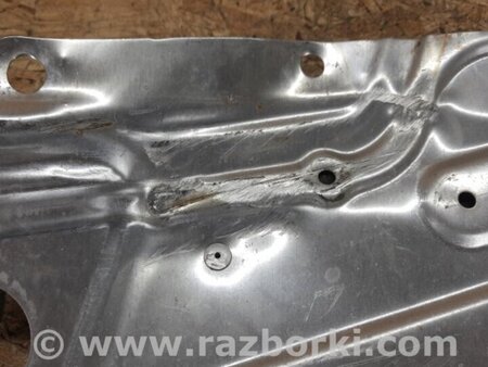ФОТО Защита днища для Acura MDX YD3 (06.2013-05.2020) Киев