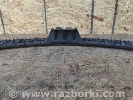 ФОТО Накладка на порог багажника для Acura MDX YD3 (06.2013-05.2020) Киев