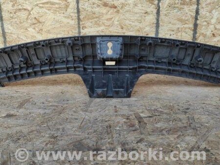 ФОТО Накладка на порог багажника для Acura MDX YD3 (06.2013-05.2020) Киев