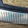 ФОТО Накладка на порог багажника для Acura MDX YD3 (06.2013-05.2020) Киев