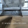 ФОТО Накладка на порог багажника для Acura MDX YD3 (06.2013-05.2020) Киев