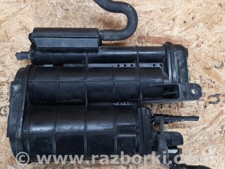 ФОТО Абсорбер для Acura MDX YD3 (06.2013-05.2020) Киев