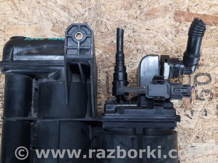 ФОТО Абсорбер для Acura MDX YD3 (06.2013-05.2020) Киев
