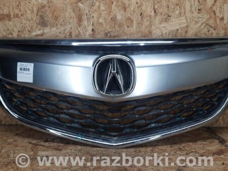 ФОТО Решетка радиатора для Acura MDX YD3 (06.2013-05.2020) Киев