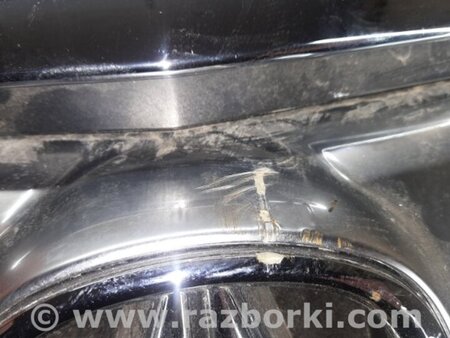 ФОТО Решетка радиатора для Acura MDX YD3 (06.2013-05.2020) Киев