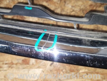 ФОТО Решетка радиатора для Acura MDX YD3 (06.2013-05.2020) Киев