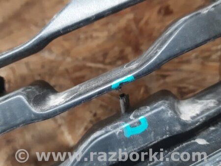 ФОТО Решетка радиатора для Acura MDX YD3 (06.2013-05.2020) Киев